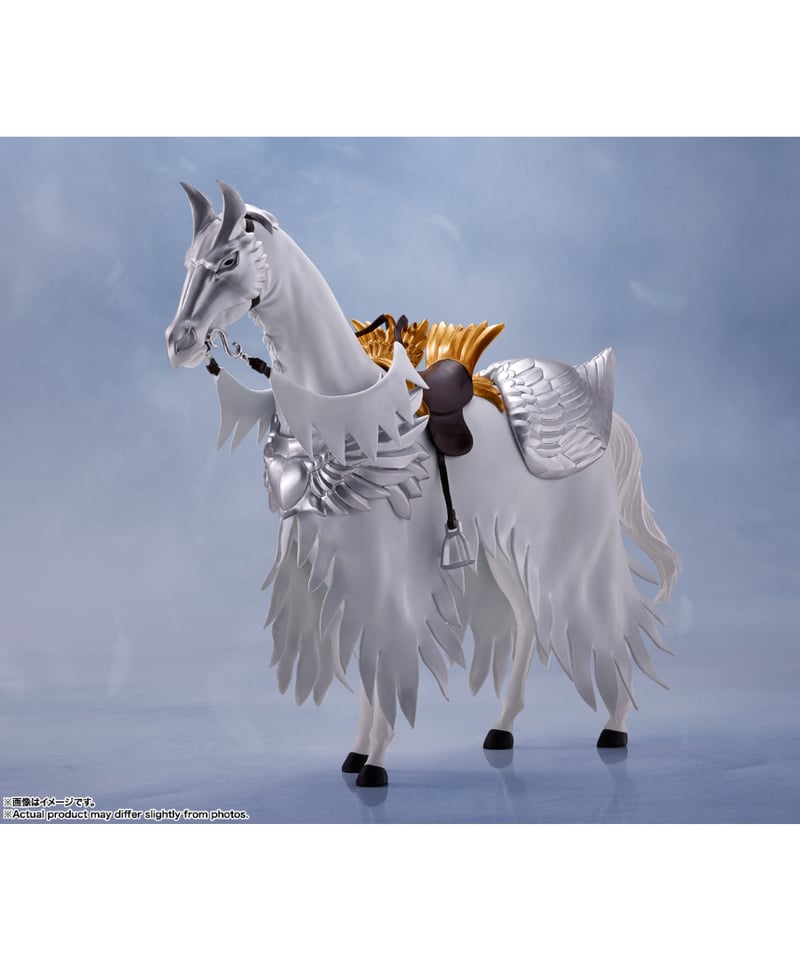 S.H.Figuarts グリフィス（光の鷹） ベルセルク | WonderToys