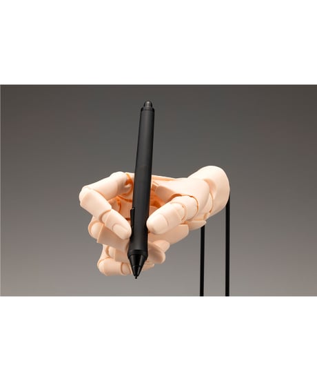 【予約】ARTIST SUPPORT ITEM ハンドモデル/R -PALE ORANGE-【再生産】　1/1　アクションフィギュア　［コトブキヤ］
