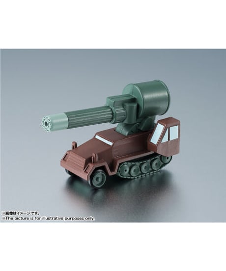 ROBOT魂 ＜SIDE MS＞ MSM-03 ゴッグ ver. A.N.I.M.E.　機動戦士ガンダム