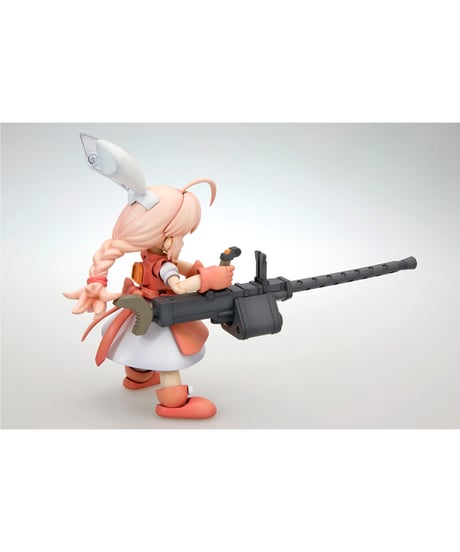 ホイホイさん 〜重戦闘Ver.〜 NEW EDITION　1/1　プラモデル　一撃殺虫!! ホイホイさん NEW EDITION　［コトブキヤ］