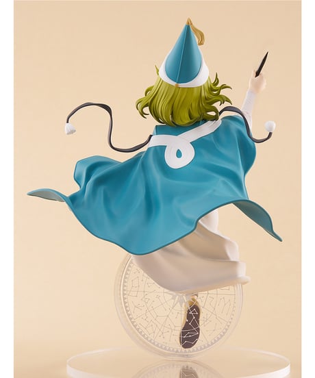 【予約】POP UP PARADE ココ L size　塗装済み完成品　TVアニメ『とんがり帽子のアトリエ』　[グッドスマイルカンパニー]