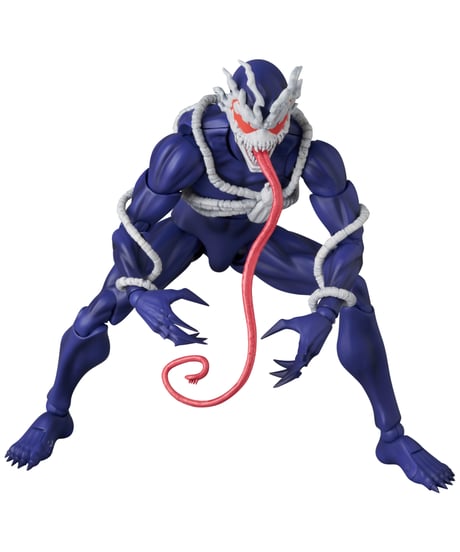 【予約】マフェックス No.303 MAFEX VENOM 2099　［メディコム・トイ］