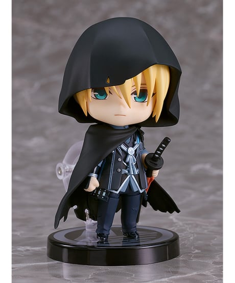 ねんどろいど 舞台『刀剣乱舞』山姥切国広 単独行 -日本刀史-