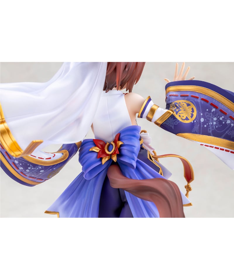 予約】［紫雲の夢見取り］トウカイテイオー ウマ娘 プリティーダービー