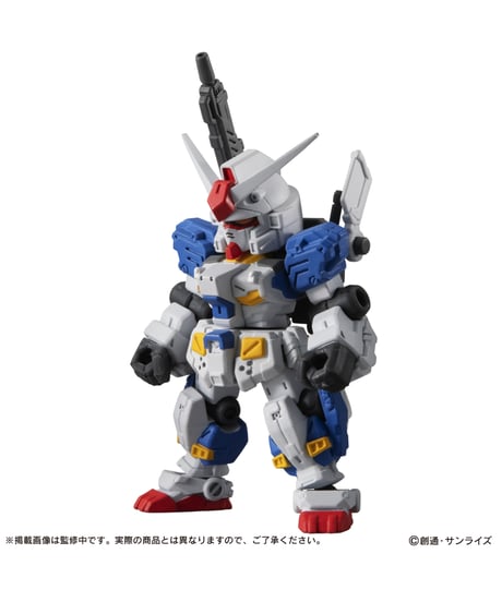 機動戦士ガンダム MOBILE SUIT ENSEMBLE 12　10個入り1BOX　［バンダイ］
