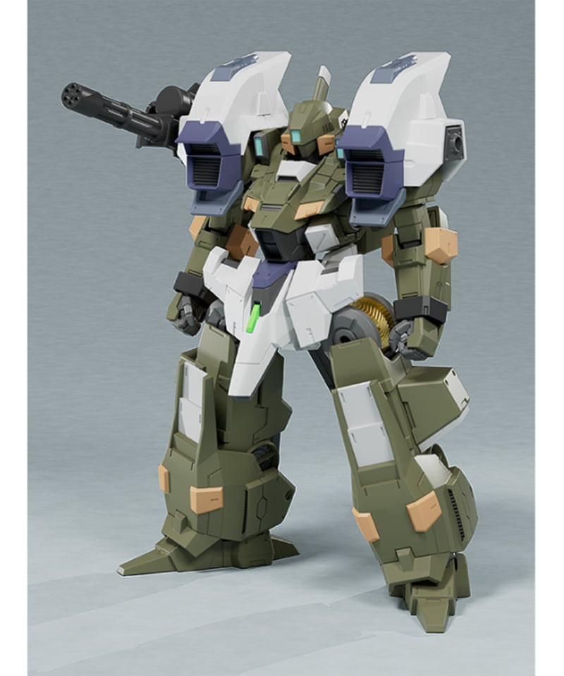 MODEROID SIDE：R フォーゲルグ ティタノマキア 組み立て式プラモデル