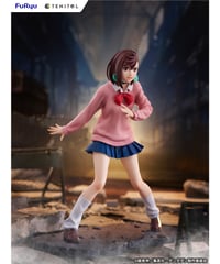 TVアニメ『ダンダダン』　TENITOL モモ　PVC製塗装済完成品