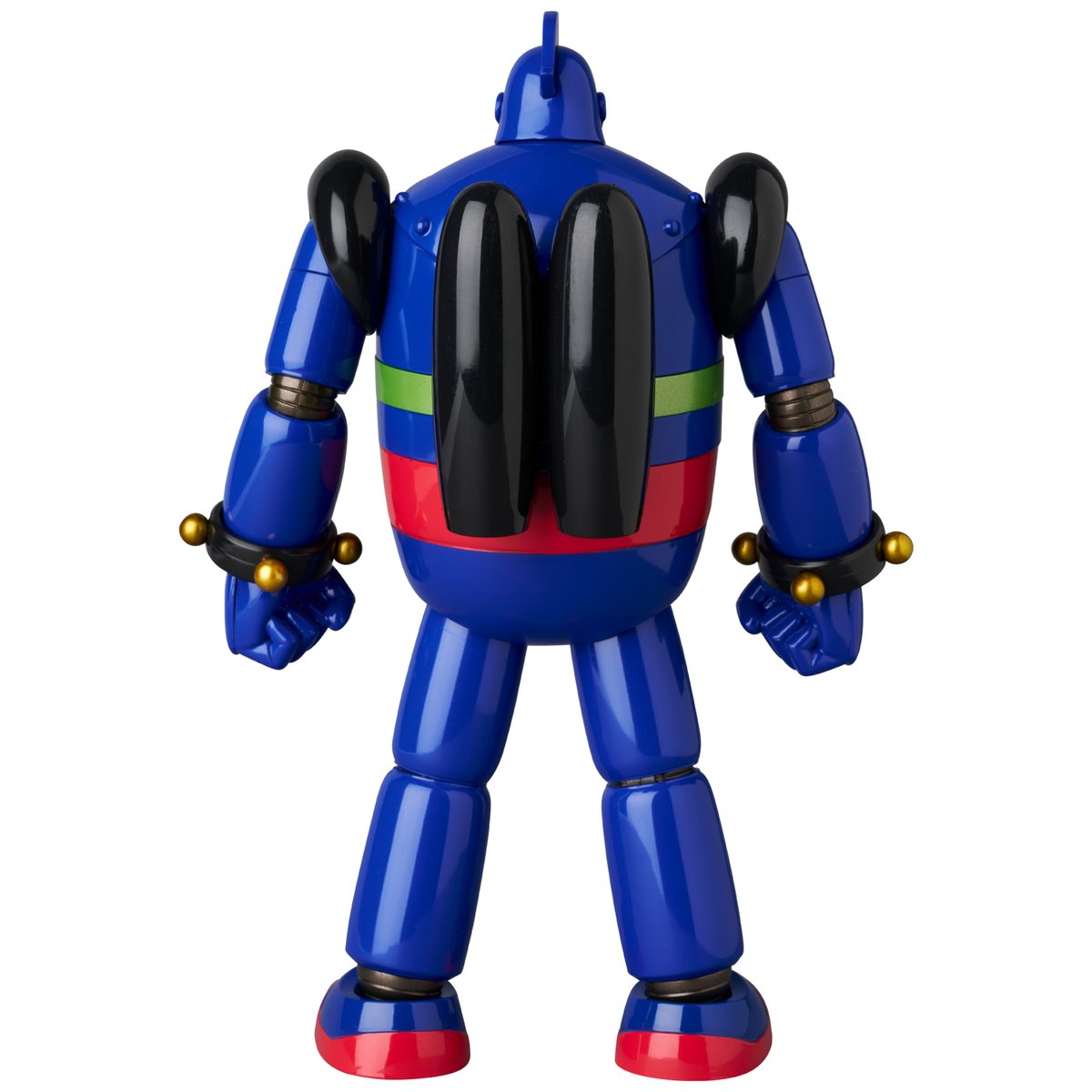 MAFEX 鉄人28号(原作カラーVer.) | WonderToys