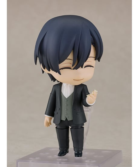 ねんどろいど ノアボルステア・ウィンナイト【彼女が公爵邸に行った理由】