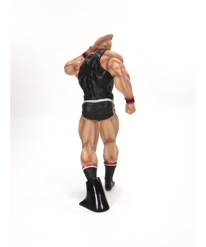キン肉マン　フィギュア 　ボディビル CCP Muscular Collection NO.EX キン肉マン 全4種 | Wond