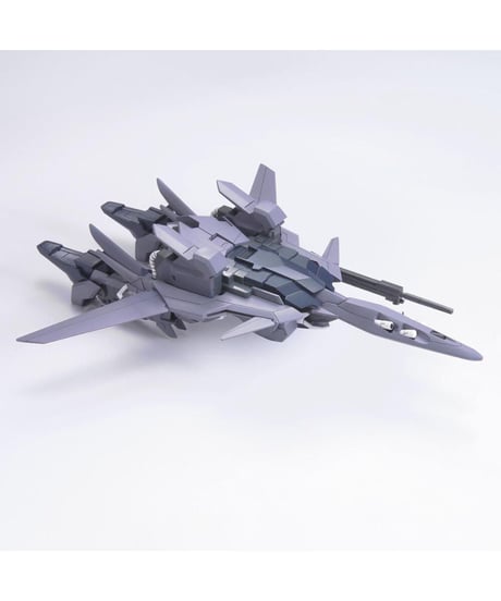 HGUC No.115 1/144 MSN-001A1 デルタプラス 【機動戦士ガンダムUC】