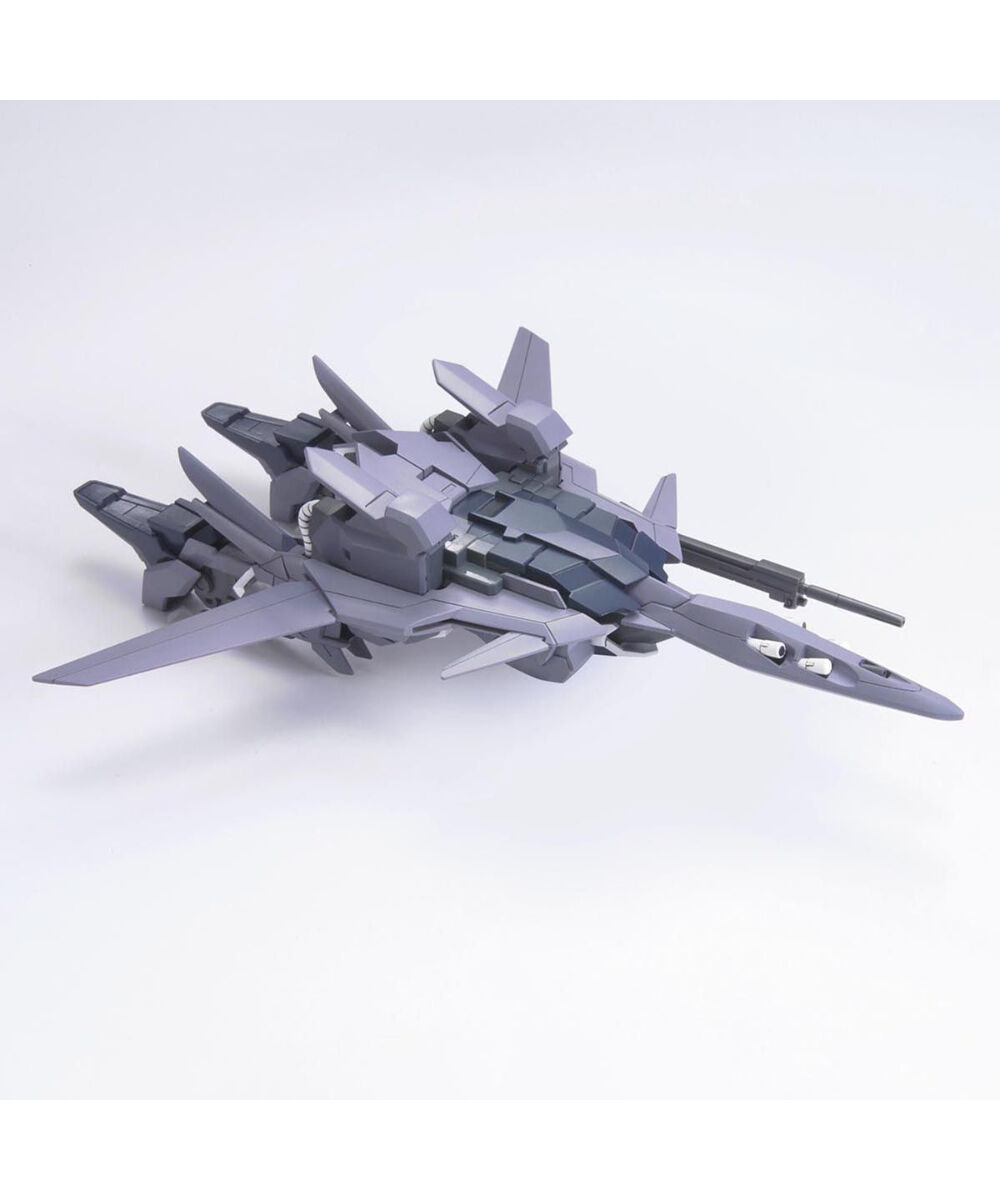 HGUC No.115 1/144 MSN-001A1 デルタプラス 【機動戦士ガンダム