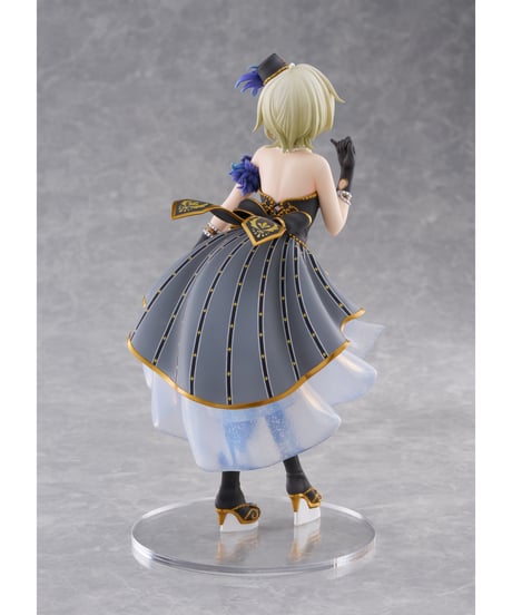 ミア・テイラー　1/7　塗装済み完成PVCフィギュア　ラブライブ！虹ヶ咲学園スクールアイドル同好会　［PLUM］