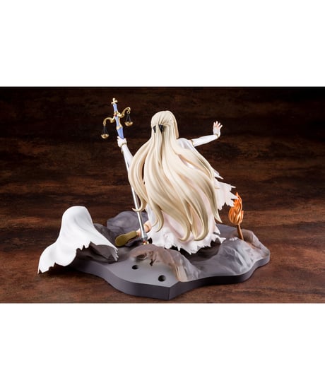 1/6スケール塗装済完成品フィギュア ゴブリンスレイヤーII 剣の乙女
