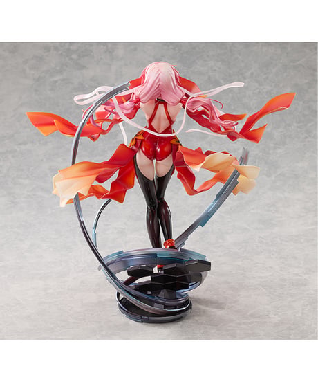 【予約】楪いのり -You're the world to me-　1/7スケール　塗装済み完成品　ギルティクラウン　[Solarain]
