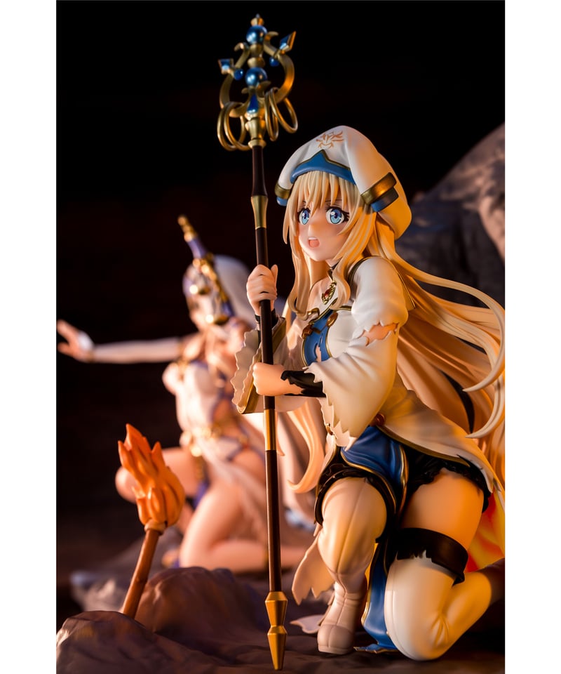 1/6スケール塗装済完成品フィギュア ゴブリンスレイヤーII 女神 1/6スケール塗装済完成品フィギュア ゴブリンスレイヤーII 女神
