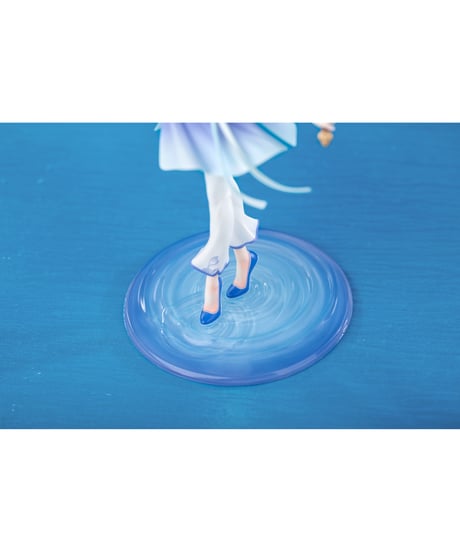 Gift+ 仙剣奇侠伝 青蓮仙女 趙霊児(チョウ・レイジ) 1/10 完成品フィギュア