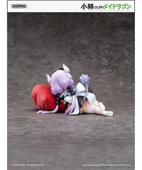 小林さんちのメイドラゴン カンナ 1/7 完成品フィギュア