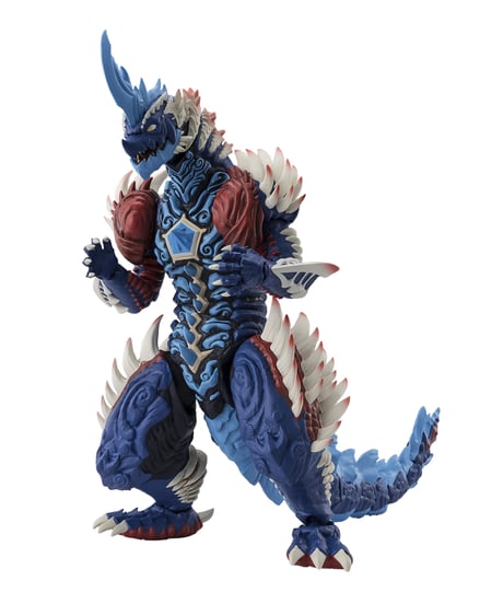 【送料無料】S.H.Figuarts レキネス　ウルトラマンオメガ　［バンダイ］