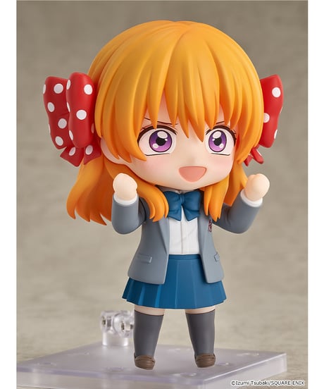 ねんどろいど 佐倉千代　塗装済み可動フィギュア　月刊少女野崎くん　[グッドスマイルアーツ上海]