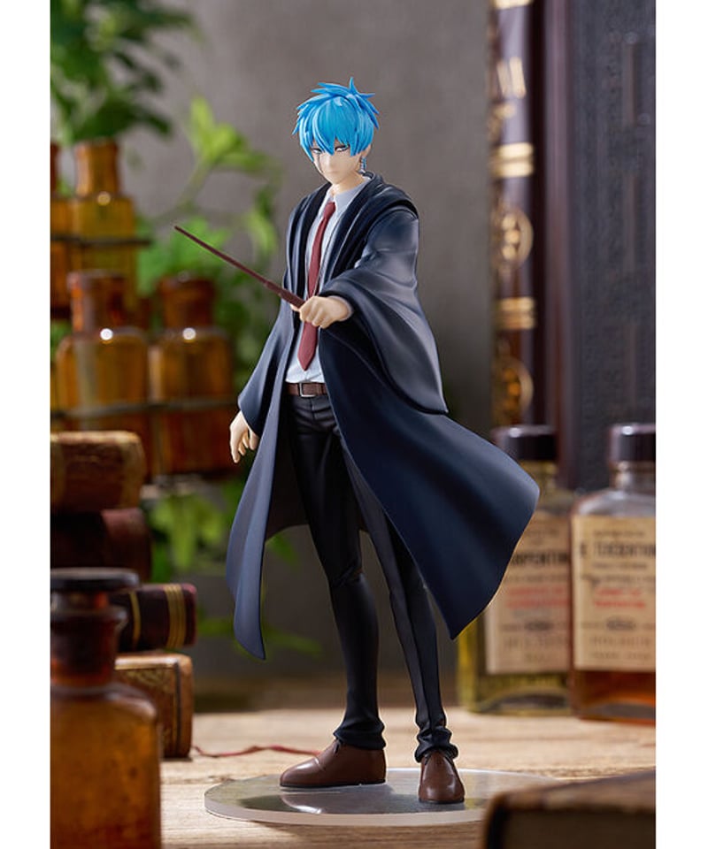 マッシュル ランス ジオラマフィギュア ジャンプショップ 2022