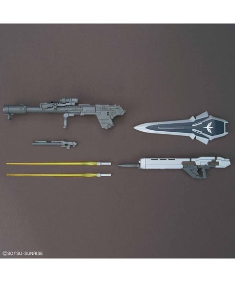 HGUC 1/144 シナンジュ・スタイン (ナラティブVer.)　機動戦士ガンダムNT　プラモデル　［バンダイ］