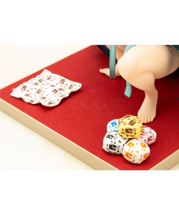 デルタ ED Ver. 陰の実力者になりたくて！ PVC塗装済み完成品 | WonderToys