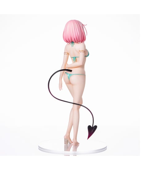 ToLOVEる－とらぶる－ダークネス 水着シリーズ「モモ・べリア・デビルーク 1/4サイズ」