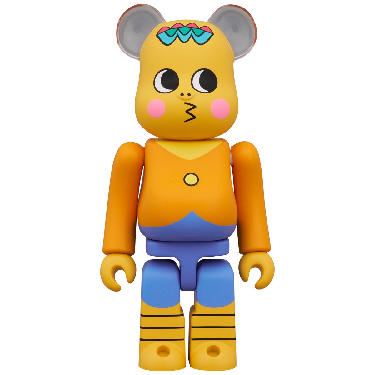 BE@RBRICK 2PCS SET 全5種 | WonderToys BE@RBRICK 2PCS SET 全5種 | WonderToys