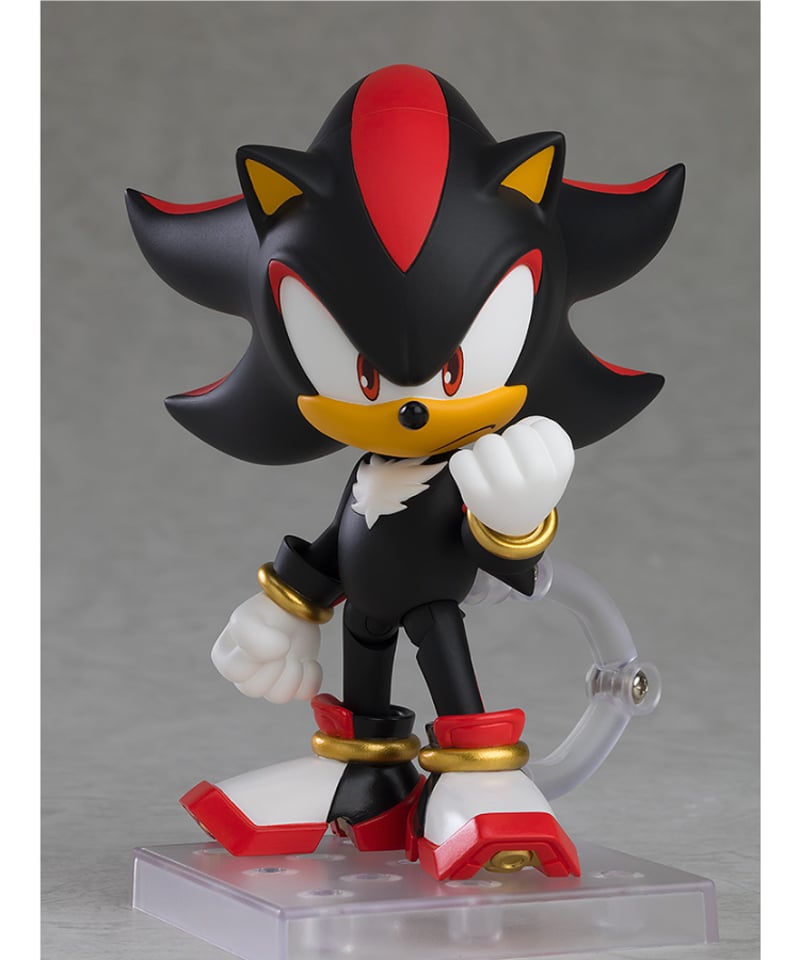 ソニック・ザ・ヘッジホッグ ねんどろいど シャドウ・ザ・ヘッジ
