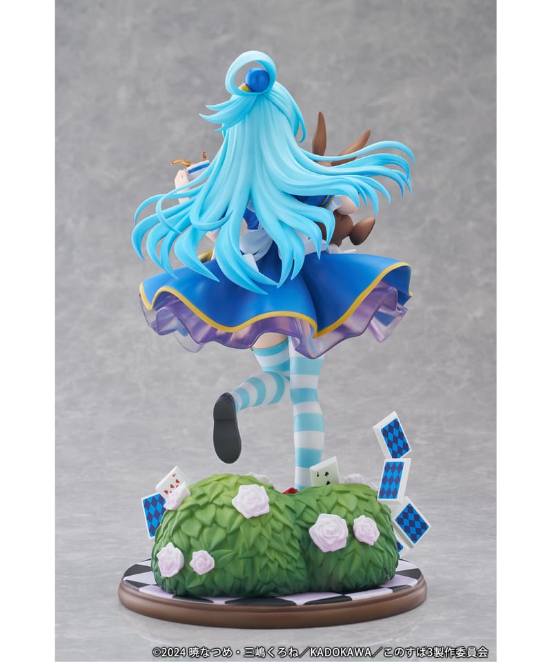 TVアニメ『この素晴らしい世界に祝福を！3』1/7スケールフィギュア