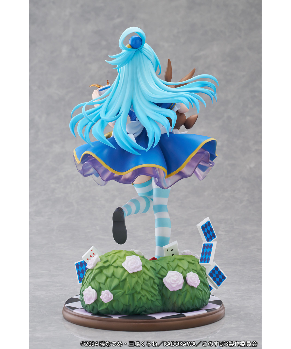 TVアニメ『この素晴らしい世界に祝福を！3』1/7スケールフィギュア