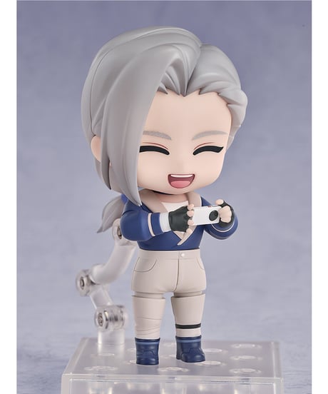 【予約】ねんどろいど ルーイエ　塗装済み可動フィギュア　羅小黑戰記2　[グッドスマイルアーツ上海]
