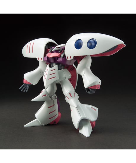 HGUC 1/144 キュベレイ 機動戦士Ζガンダム