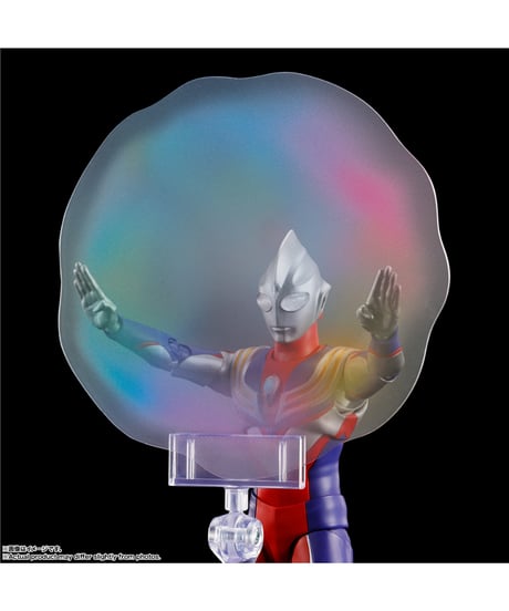 【予約】【9月発売予定】S.H.Figuarts（真骨彫製法） ウルトラマンティガ マルチタイプ 30th Anniversary Edition　［バンダイ］