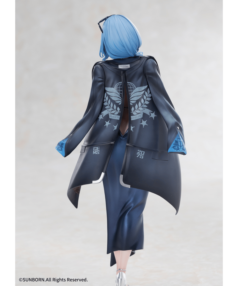 特典付き　ヘレン　９点まとめ　ドールズフロントライン2 東京タワー 予約】ドールズフロントライン2 ヘレン (DP-12) 星夜のワルツver. 1/6