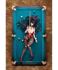 【予約】アズールレーン 大鳳 羅紗遊情Ver.　1/7スケール　塗装済み完成品　［APEX-TOYS］
