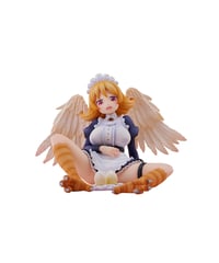 【予約】1/7スケールフィギュア　異種族レビュアーズ「メイドリー」　[アリスグリント]
