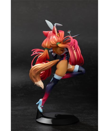 Bunnimals　ローザ　1/7スケールフィギュア　［サクラギア］