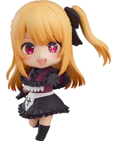 ねんどろいど ルビー　プラスチック製 塗装済み可動フィギュア【TVアニメ【推しの子】】