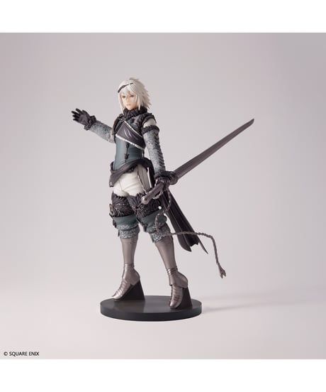 ニーア レプリカント ver.1.22474487139... フォルミズム ニーア　［スクウェア･エニックス］