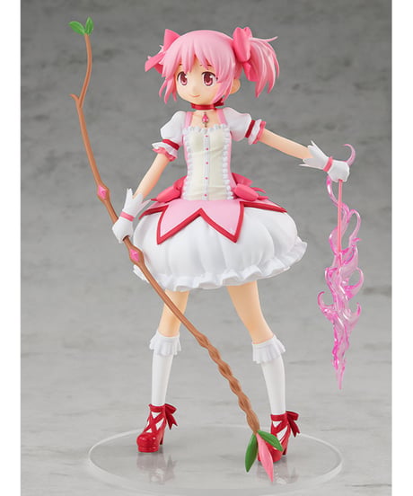 POP UP PARADE 鹿目まどか　塗装済み完成品　劇場版 魔法少女まどか☆マギカ ［新編］ 叛逆の物語