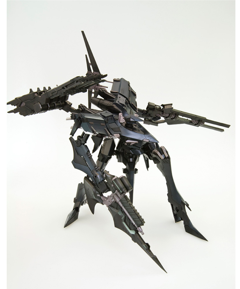 【path様依頼品】アーマード・コア 「TYPE-LAHIRE ステイシス」 Amazon | 壽屋(KOTOBUKIYA) アーマード・コア オーメル TYPE