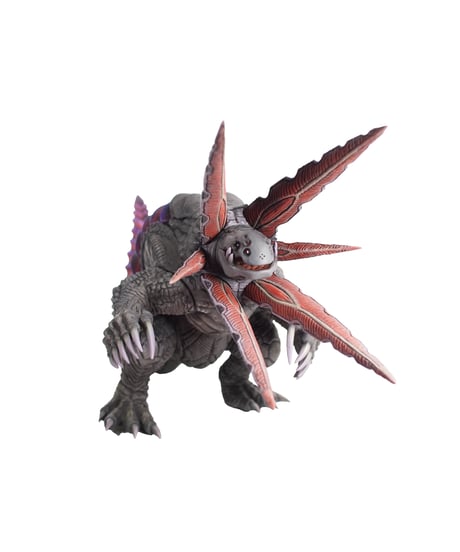 1/6特撮シリーズ　ガボラ（シンウルトラマン）　彩色済み完成品