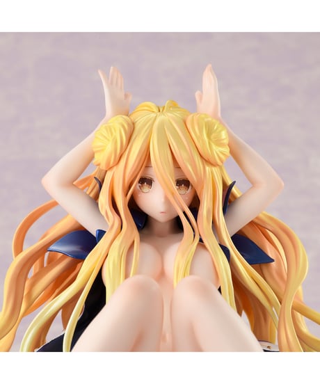 デート・ア・ライブⅣ　星宮六喰　1/7　PVC製塗装済み完成品　［ベルファイン］
