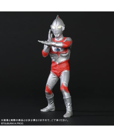 大怪獣シリーズ 帰ってきたウルトラマン リニューアルVer.　塗装済み完成品　［プレックス］