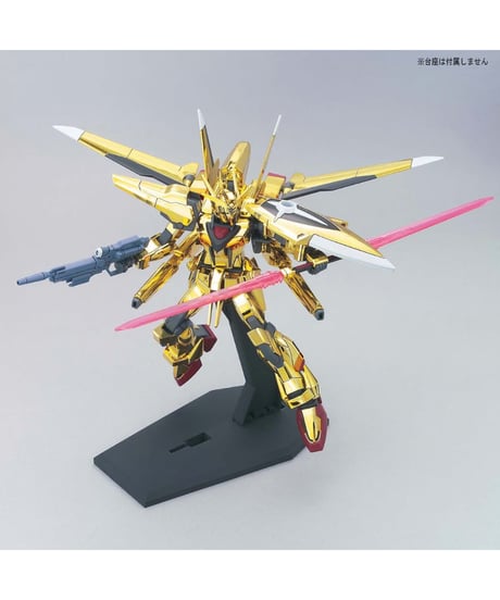 HG 1/144 オオワシアカツキガンダム　機動戦士ガンダムSEED DESTINY