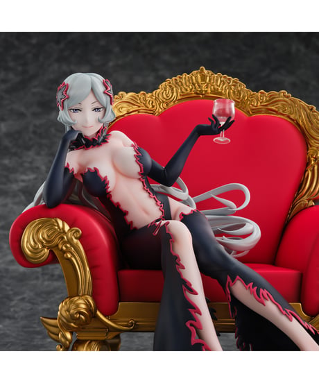 【予約】ダンジョンに出会いを求めるのは間違っているだろうかV フレイヤ 1/6スケール完成品フィギュア　[ユニオンクリエイティブ]
