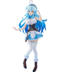 POP UP PARADE 雪花ラミィ　塗装済み完成品　ホロライブプロダクション　[グッドスマイルカンパニー]