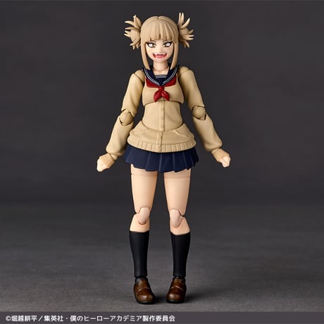 ニ*コ様 【BIG SALE】トガヒミコ フィギュア アクリル台座付きまとめ売り ニ*コ様 【BIG SALE】トガヒミコ フィギュア アクリル台座付き